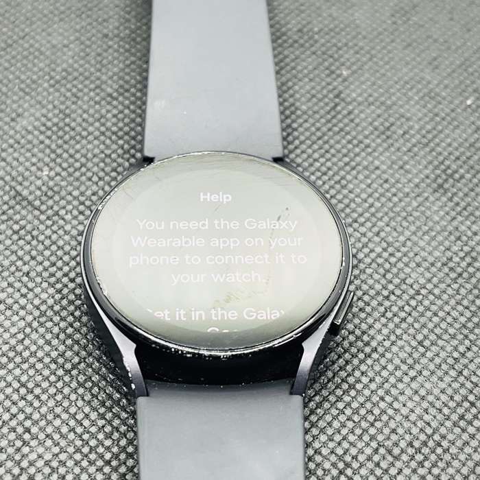 Samsung Galaxy Watch 5 40mm LTE Graphite (3 Month Warranty)