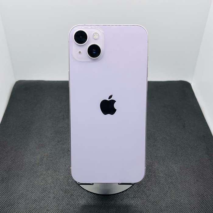 Apple iPhone 14 Plus 256GB Purple (12 Month Warranty)
