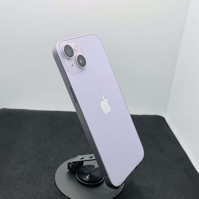 Apple iPhone 14 Plus 256GB Purple (12 Month Warranty)