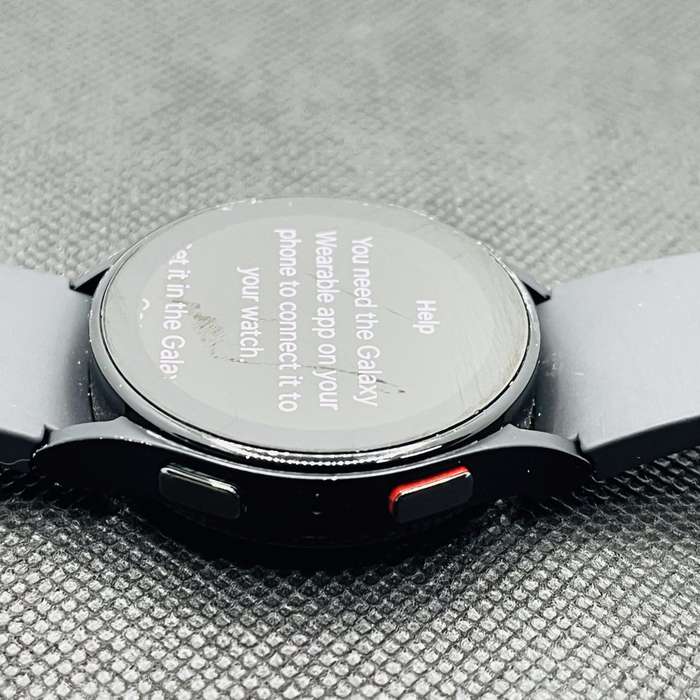 Samsung Galaxy Watch 5 40mm LTE Graphite (3 Month Warranty)