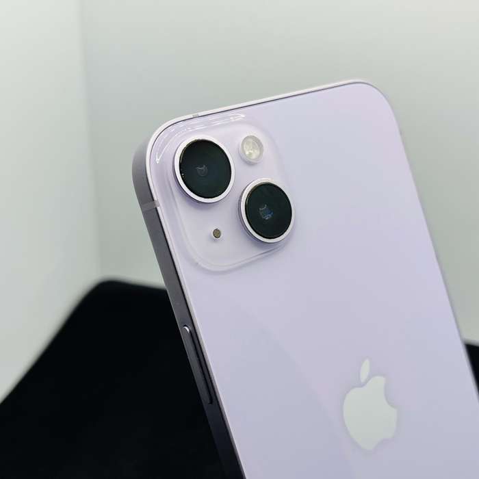 Apple iPhone 14 Plus 256GB Purple (12 Month Warranty)