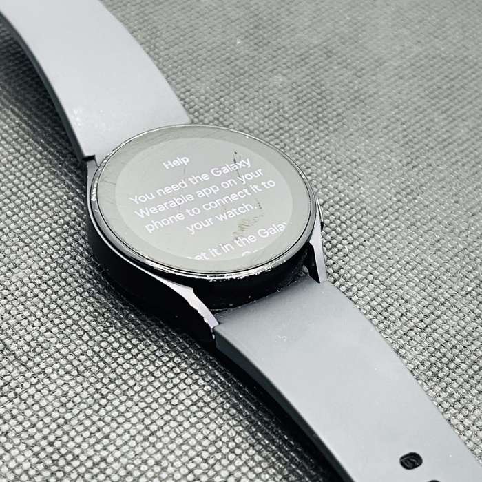 Samsung Galaxy Watch 5 40mm LTE Graphite (3 Month Warranty)