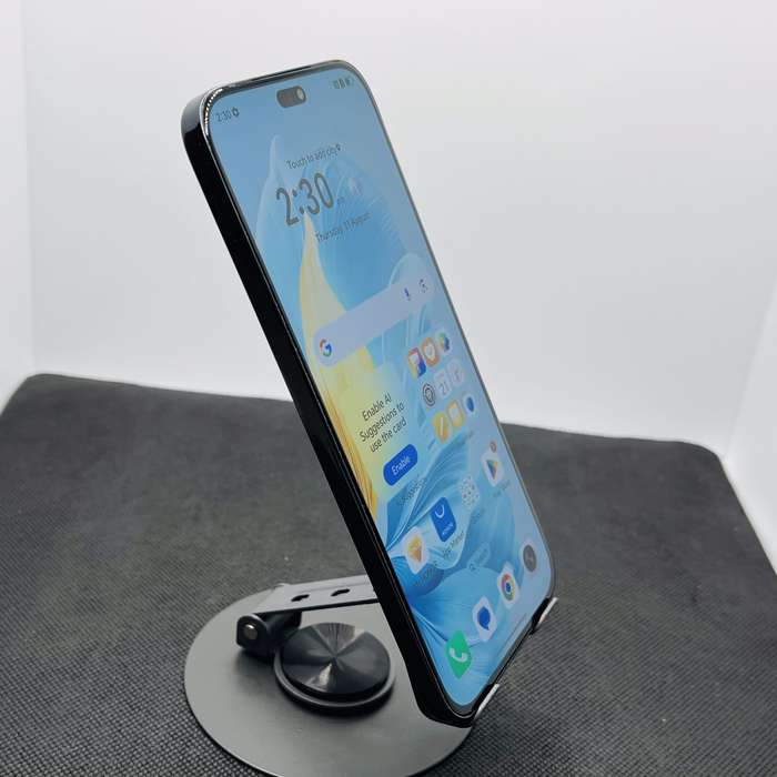 Honor 200 Lite 256GB Dual Sim Midnight Black (3 Month Warranty)