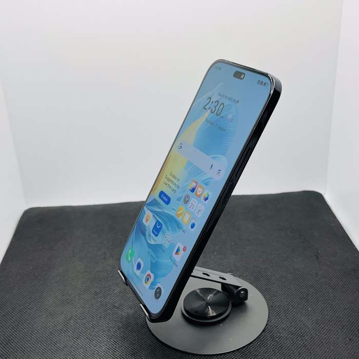 Honor 200 Lite 256GB Dual Sim Midnight Black (3 Month Warranty)