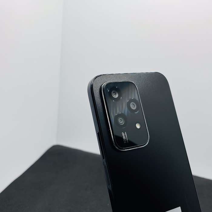 Honor 200 Lite 256GB Dual Sim Midnight Black (3 Month Warranty)