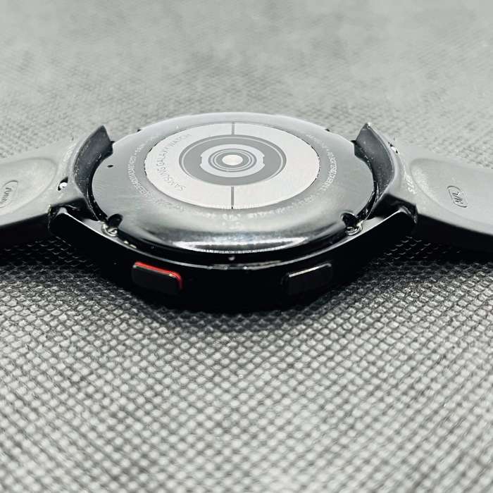 Samsung Galaxy Watch 4 44mm LTE Black