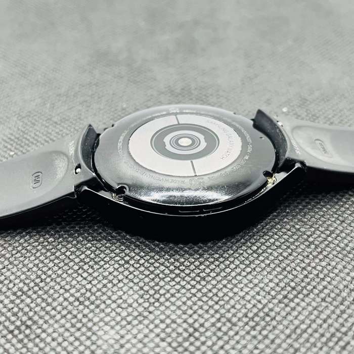 Samsung Galaxy Watch 4 44mm LTE Black