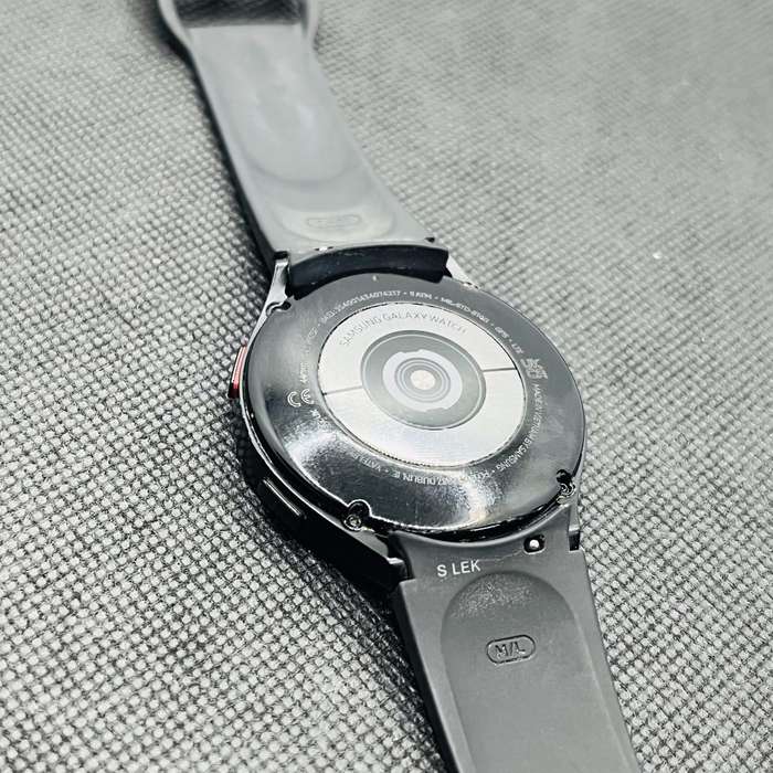 Samsung Galaxy Watch 4 44mm LTE Black