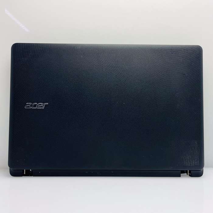 Acer Aspire N16C1 7th Gen "Core i3" 2.70GHz 8GB RAM 256GB SSD Black - No Webcam And Hinge Damage