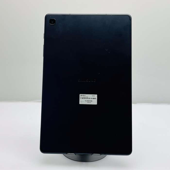 Samsung Galaxy Tab S6 Lite 64GB 10.4 (2022) (WiFi Only) Oxford Gray (3 Month Warranty)