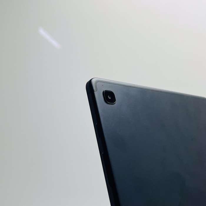 Samsung Galaxy Tab S6 Lite 64GB 10.4 (2022) (WiFi Only) Oxford Gray (3 Month Warranty)