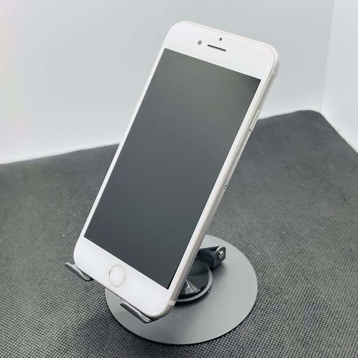 Apple iPhone 7 32GB Silver - Home Button Not Working