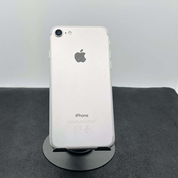Apple iPhone 7 32GB Silver - Home Button Not Working