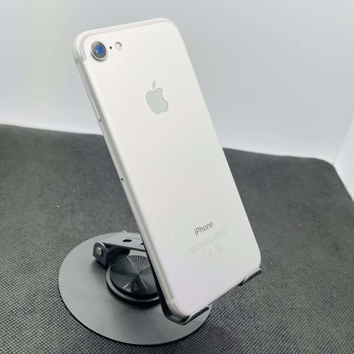 Apple iPhone 7 32GB Silver - Home Button Not Working