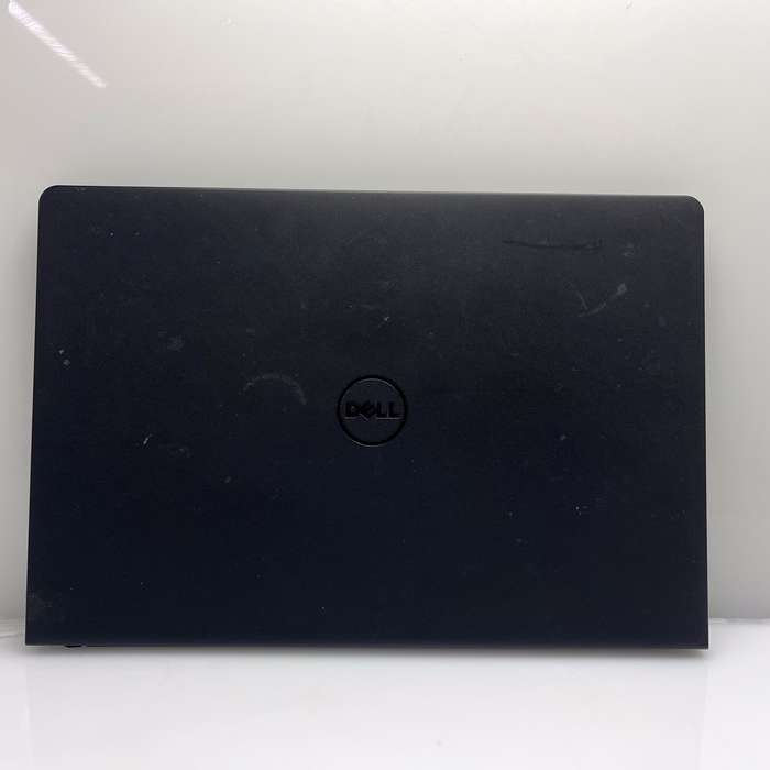 Dell Inspiron 15 6th Gen "Core i3" 2.00GHz 8GB RAM 512GB SSD Black