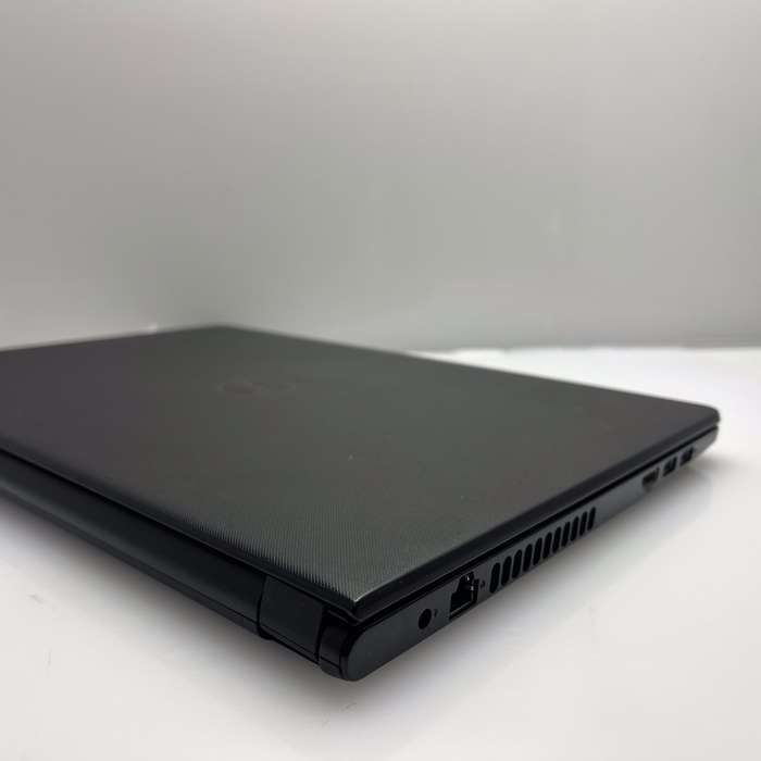 Dell Inspiron 15 6th Gen "Core i3" 2.00GHz 8GB RAM 512GB SSD Black