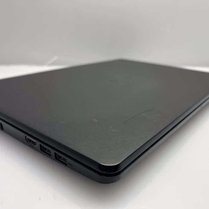 Dell Inspiron 15 6th Gen "Core i3" 2.00GHz 8GB RAM 512GB SSD Black