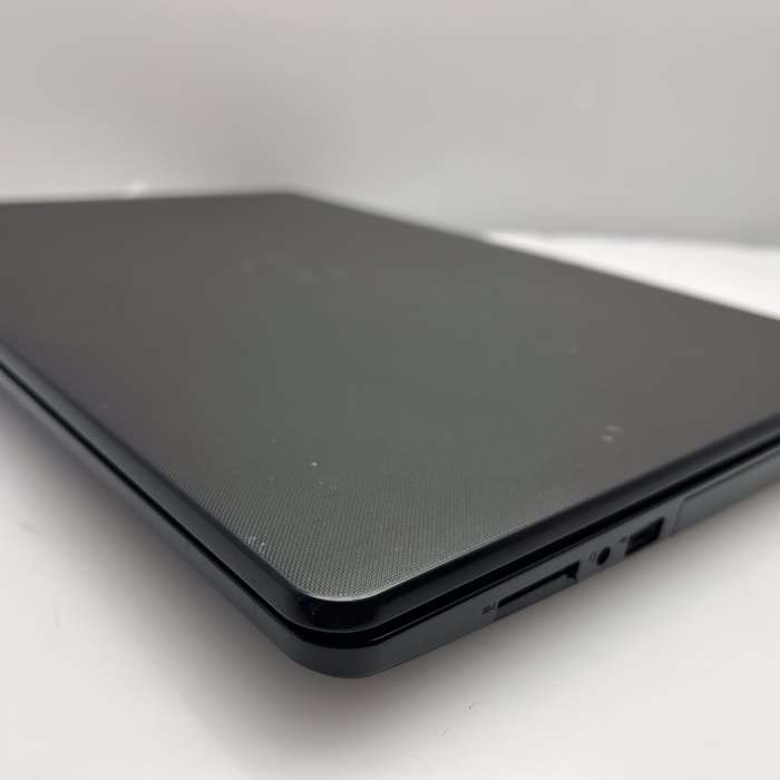 Dell Inspiron 15 6th Gen "Core i3" 2.00GHz 8GB RAM 512GB SSD Black