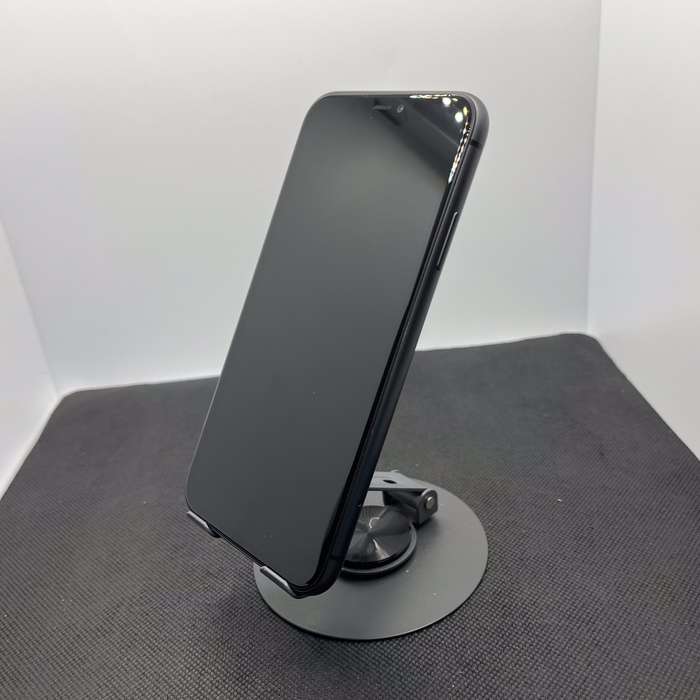Apple iPhone 11 64GB Black (6 Month Warranty)