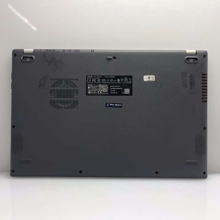 Asus M515U Ryzen 5 2.10GHz 12GB RAM 500GB SSD NVMe Silver (3 Month Warranty)  Minor Bright Spots