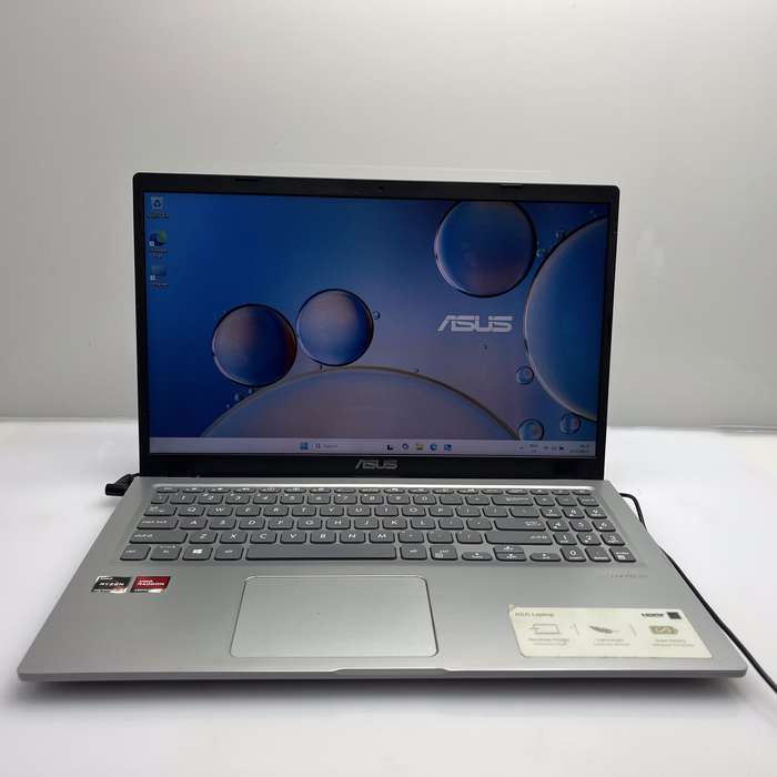 Asus M515U Ryzen 5 2.10GHz 12GB RAM 500GB SSD NVMe Silver (3 Month Warranty)  Minor Bright Spots