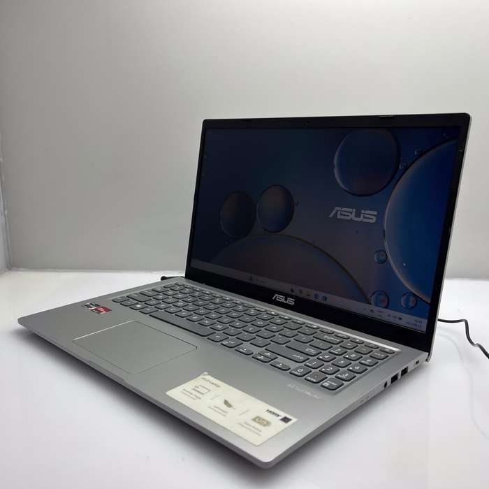 Asus M515U Ryzen 5 2.10GHz 12GB RAM 500GB SSD NVMe Silver (3 Month Warranty)  Minor Bright Spots
