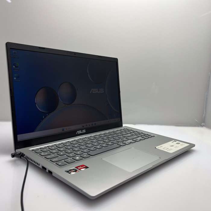 Asus M515U Ryzen 5 2.10GHz 12GB RAM 500GB SSD NVMe Silver (3 Month Warranty)  Minor Bright Spots