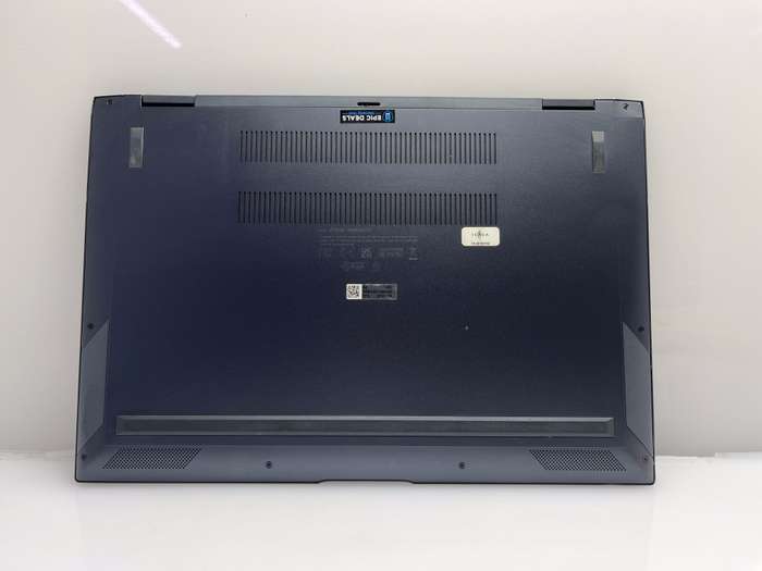 Asus ZenBook Flip 13 UX363E 11th Gen "Core i5" 2.40GHz 8GB RAM 512GB SSD (NVMe) Blue - Cracked Sc...