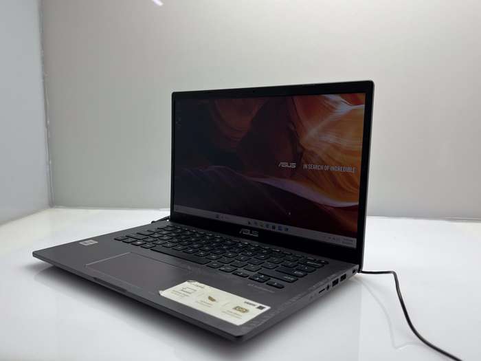 Asus X409F 10th Gen "Core i3" 2.10GHz 8GB RAM 256GB SSD Grey - Bright Spots And Front Camera Not ...