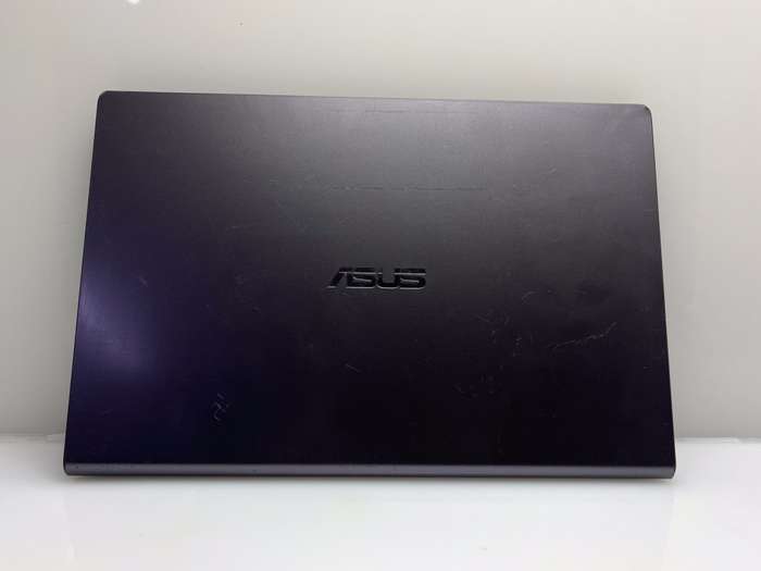 Asus X409F 10th Gen "Core i3" 2.10GHz 8GB RAM 256GB SSD Grey - Bright Spots And Front Camera Not ...