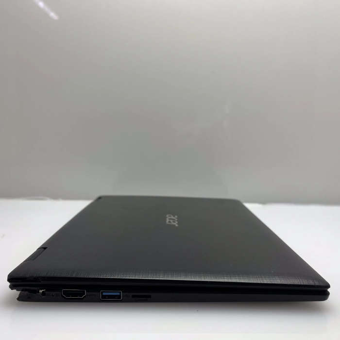 Acer Spin 1 SP111-33-C19T "Celeron N4000" 1.10GHz 4GB RAM 60GB SD Black - Damaged Hinge And Casing