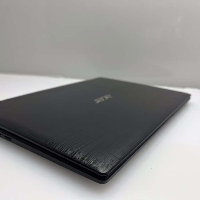 Acer Spin 1 SP111-33-C19T "Celeron N4000" 1.10GHz 4GB RAM 60GB SD Black - Damaged Hinge And Casing