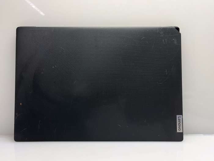 Lenovo IdeaPad 3 15ITL05 11th Gen 8GB RAM 512GB SSD NVMe Black - Bright Spots And Damaged Casing
