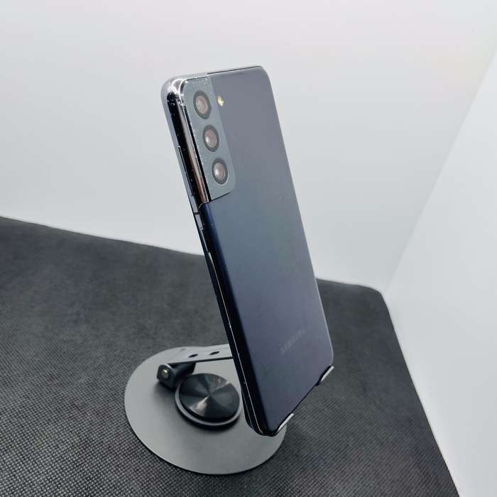 Samsung Galaxy S21 256GB Dual Sim Phantom Grey (3 Month Warranty)