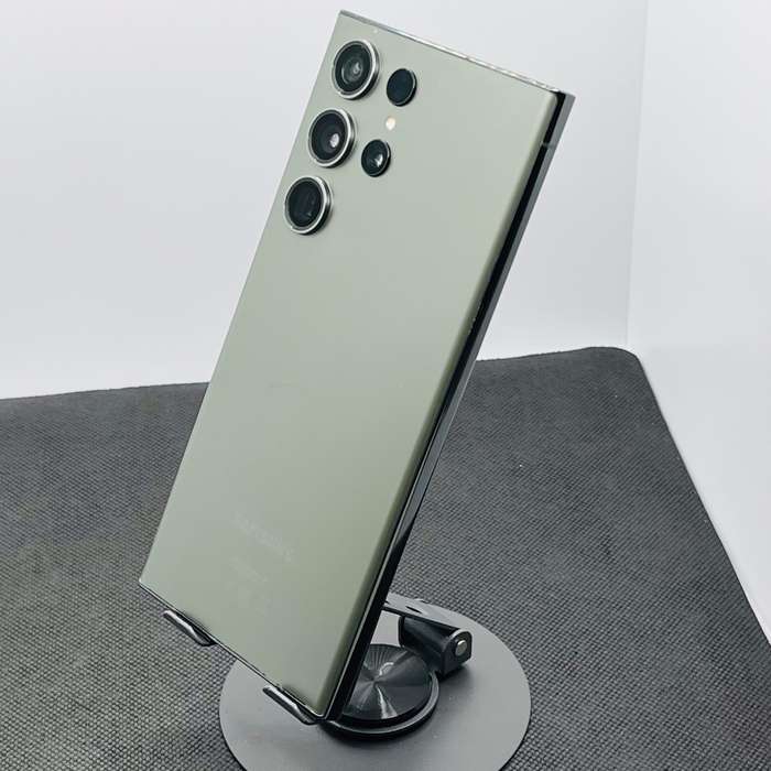 Samsung Galaxy S23 Ultra 512GB Green (12 Month Warranty)