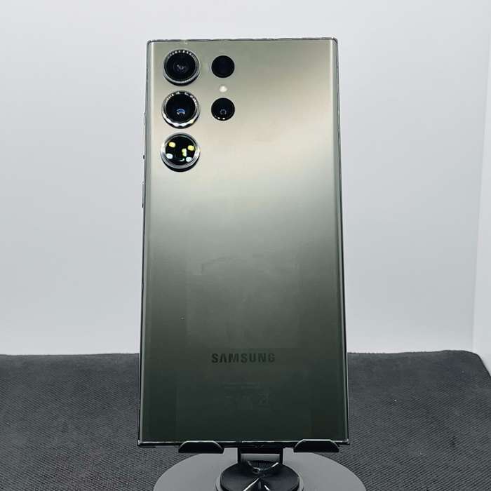 Samsung Galaxy S23 Ultra 512GB Green (12 Month Warranty)