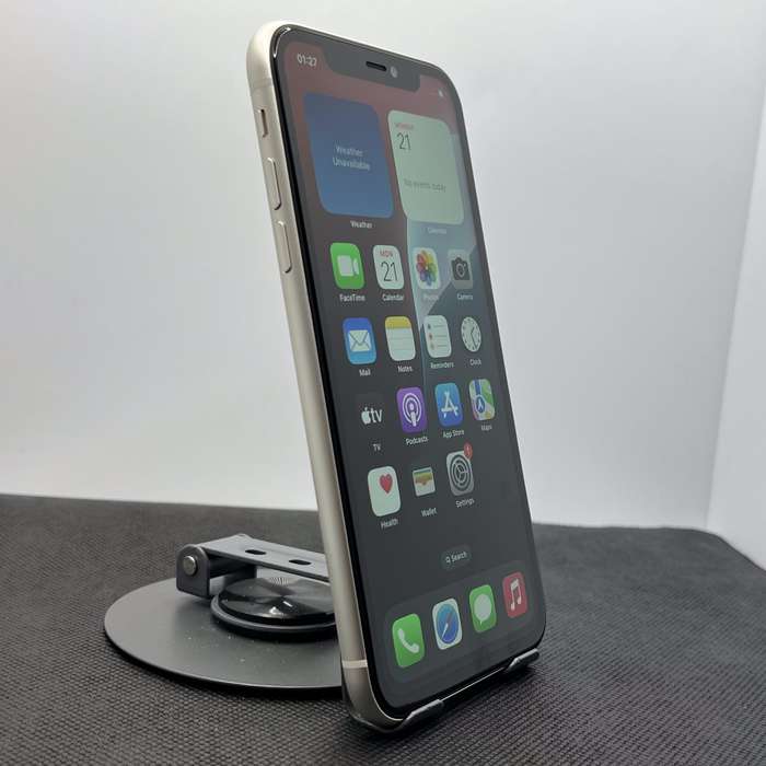Apple iPhone 11 64GB White (6 Month Warranty)
