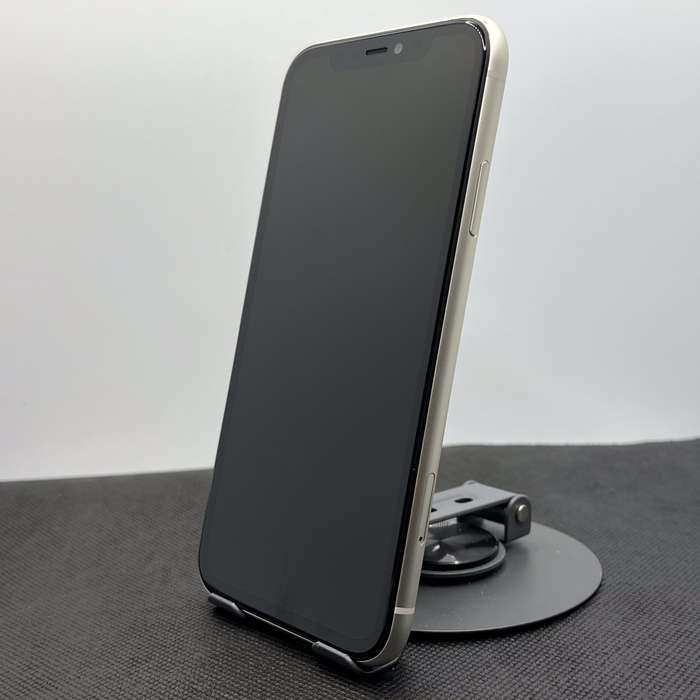 Apple iPhone 11 64GB White (6 Month Warranty)