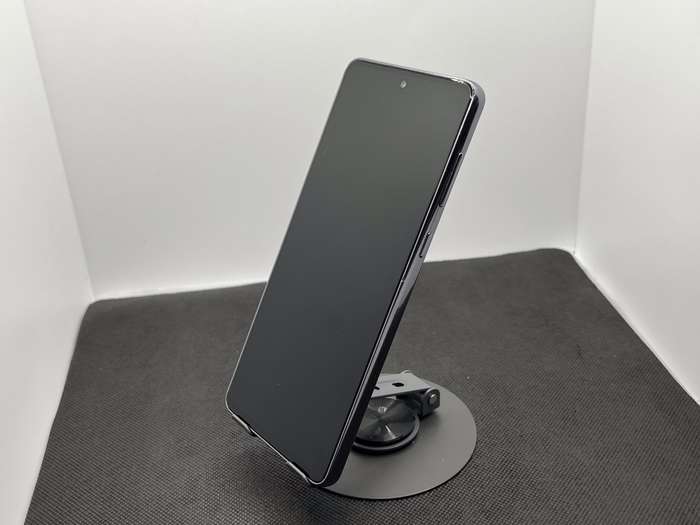 Samsung Galaxy A73 128GB Dual Sim Awesome Gray (3 Month Warranty)  Minor LCD Burn