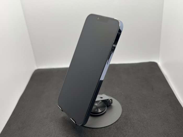 Apple iPhone 13 Pro Max 256GB Sierra Blue (12 Month Warranty) - LCD Burn
