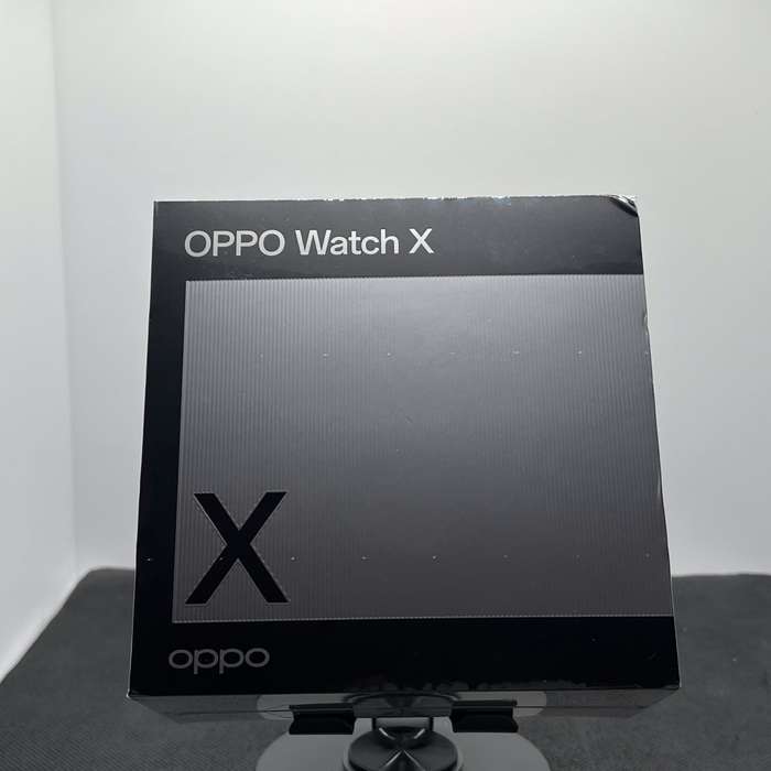 Oppo Watch X Mars Brown -