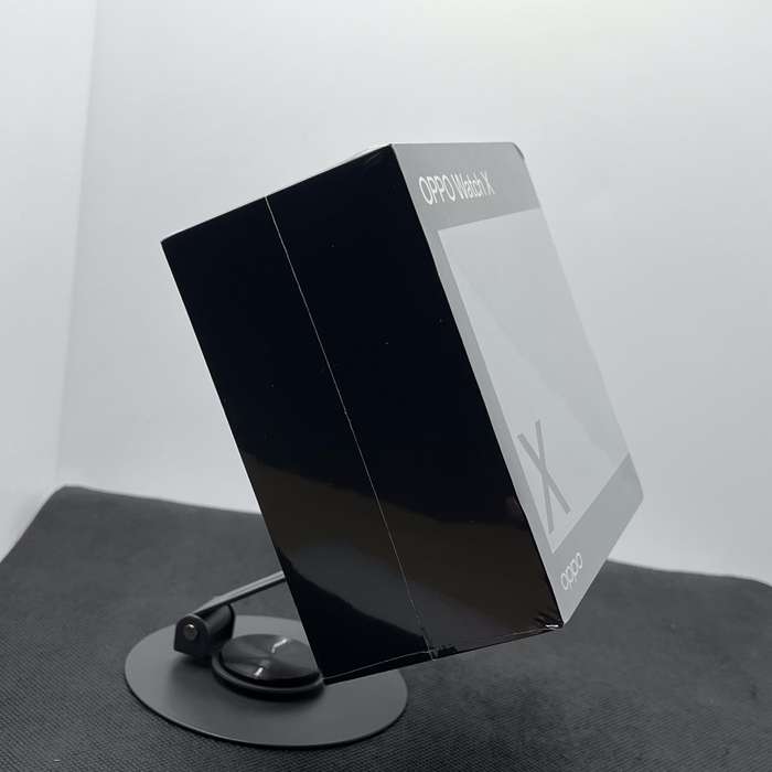 Oppo Watch X Mars Brown -