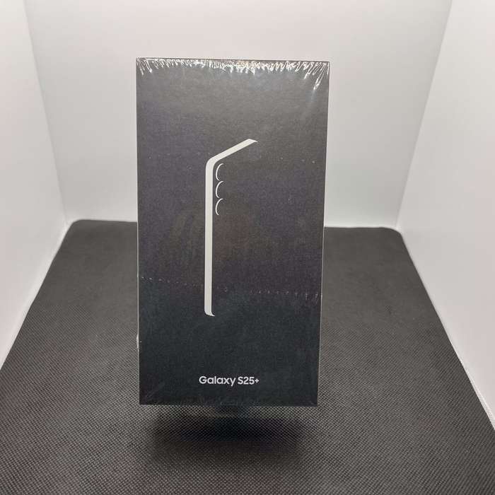 Samsung Galaxy S25 Plus 256GB Navy -  (10 Year Warranty)