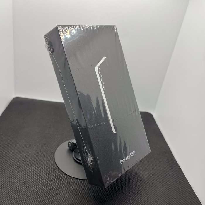 Samsung Galaxy S25 Plus 256GB Navy -  (10 Year Warranty)