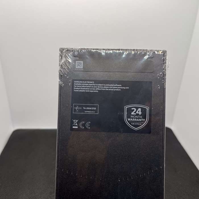Samsung Galaxy S25 Plus 256GB Navy -  (10 Year Warranty)