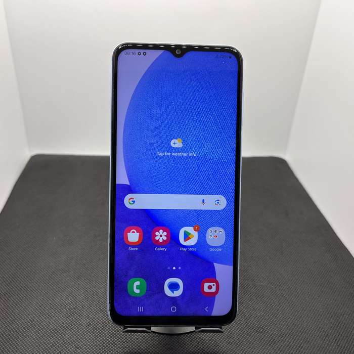Samsung Galaxy A23 64GB Dual Sim Blue
