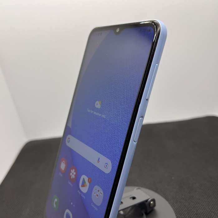 Samsung Galaxy A23 64GB Dual Sim Blue
