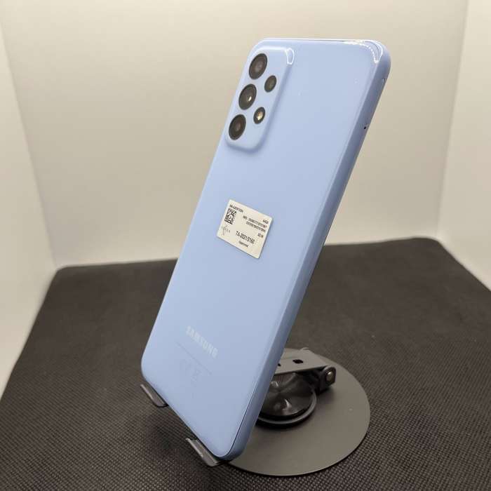 Samsung Galaxy A23 64GB Dual Sim Blue