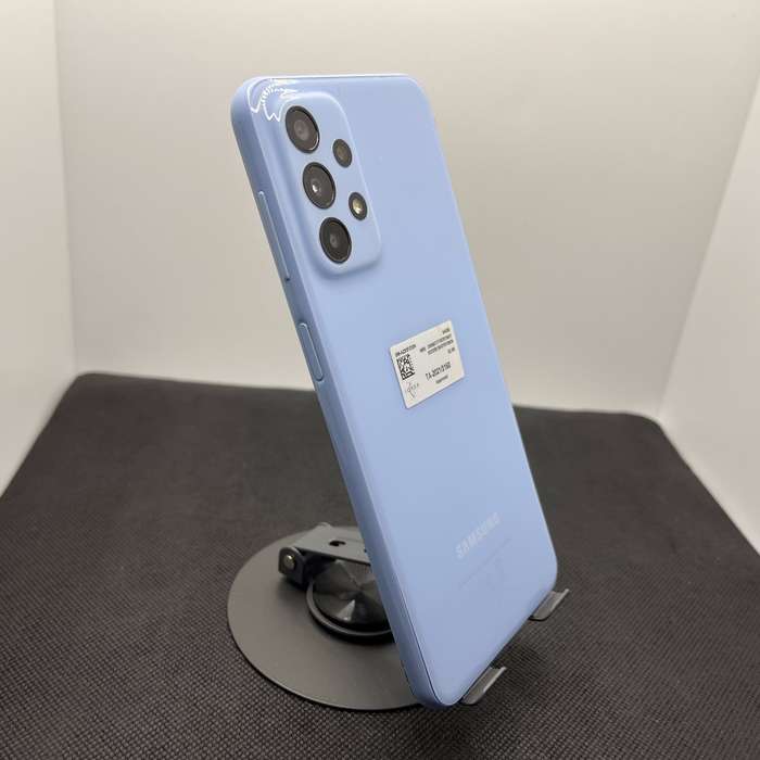 Samsung Galaxy A23 64GB Dual Sim Blue
