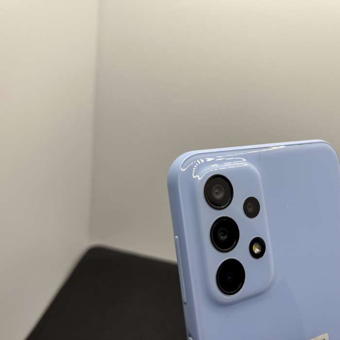 Samsung Galaxy A23 64GB Dual Sim Blue